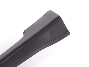 ES#1897874 - 51337270891 - Front Driver Side Window Frame - Price Each - Located around the front driver side window - Genuine BMW - BMW