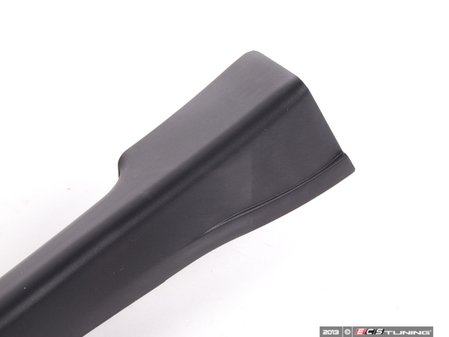 ES#1897874 - 51337270891 - Front Driver Side Window Frame - Price Each - Located around the front driver side window - Genuine BMW - BMW