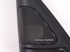 ES#1897874 - 51337270891 - Front Driver Side Window Frame - Price Each - Located around the front driver side window - Genuine BMW - BMW