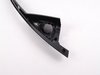 ES#1897874 - 51337270891 - Front Driver Side Window Frame - Price Each - Located around the front driver side window - Genuine BMW - BMW