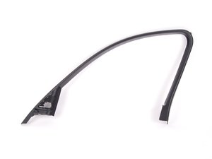 ES#1897875 - 51337270892 - COVER, WINDOW FRAME, - Genuine BMW - BMW