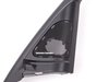 ES#1897875 - 51337270892 - COVER, WINDOW FRAME, - Genuine BMW - BMW