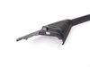ES#1897875 - 51337270892 - COVER, WINDOW FRAME, - Genuine BMW - BMW