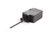 ES#184123 - 67116987627 - E36 Gas Door Lock Actuator - Fuel door not staying closed? - Genuine BMW - BMW