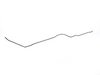 ES#36550 - 16121179682 - Fuel Return Line - Replace your rusted and leaking fuel line - Genuine BMW - BMW