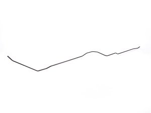 ES#36550 - 16121179682 - Fuel Return Line - Replace your rusted and leaking fuel line - Genuine BMW - BMW