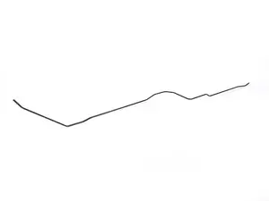 Fuel Return Line