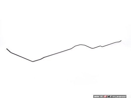 ES#36550 - 16121179682 - Fuel Return Line - Replace your rusted and leaking fuel line - Genuine BMW - BMW