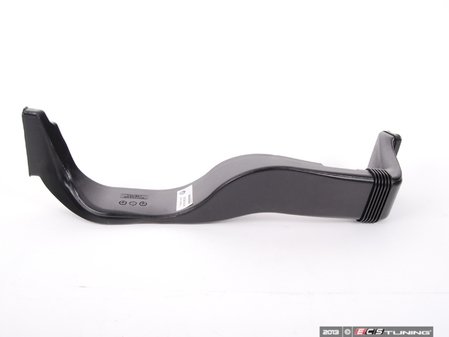 ES#178898 - 64228402282 - HEATER DUCT - Genuine BMW - BMW