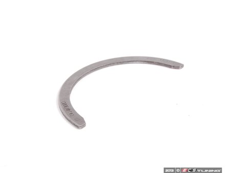 ES#472196 - WHT000033 - Thrust Washer - Priced Each - (NO LONGER AVAILABLE) - Upper thrust washer, two required - Genuine Volkswagen Audi - 