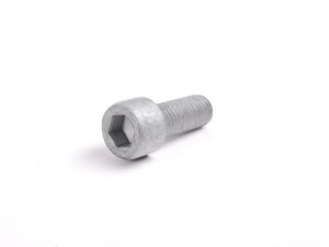 ES#466510 - N0147218 - M10 Screw - Priced Each - M10x25 - Genuine Volkswagen Audi - Volkswagen