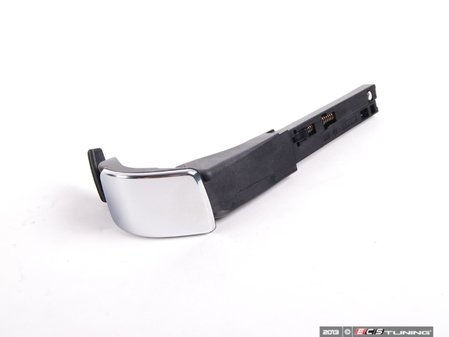 ES#2584671 - 72117330781 - E92 Seatbelt Extender - Left - Used to extend the seat belt over your shoulder - Genuine BMW - BMW