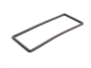 ES#205501 - 13530433064 - John Cooper Works Tuning Kit - Air Box With Tube Filter - Gasket - (NO LONGER AVAILABLE) - Needed in order to seal the JCW airbox - Genuine MINI - 