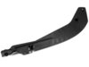 ES#11962 - 1K0898020 - R32 Rear Bumper Conversion Kit - (NO LONGER AVAILABLE) - Convert your GTI to the dual center exhaust outlet - Genuine Volkswagen Audi - 