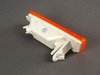 ES#8695 - 1k5945072a - Bumper Side Marker - Right - (NO LONGER AVAILABLE) - Bumper mounted light fixture operates as a marker light - Genuine Volkswagen Audi - Volkswagen