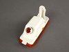 ES#8695 - 1k5945072a - Bumper Side Marker - Right - (NO LONGER AVAILABLE) - Bumper mounted light fixture operates as a marker light - Genuine Volkswagen Audi - Volkswagen