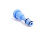 ES#213613 - 17111712816 - Radiator Drain Plug - Replace your leaky drain plug an prevent coolant loss. - Genuine BMW - BMW