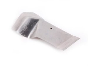 ES#48964 - 31112225218 - Heat Resistant Plate - Protects the steering rack - Genuine BMW - BMW