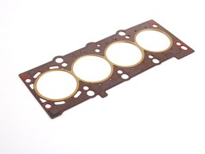 ES#3969918 - 11121433950 - Head Gasket - Priced Each  - Replacement gasket equivalent to OE - Victor Reinz - BMW