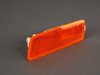 ES#8694 - 1k5945071a - Bumper Side Marker - Left - Bumper mounted light fixture operates as a marker light - Genuine Volkswagen Audi - Volkswagen