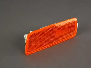 Bumper Side Marker - Left
