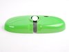 ES#2601899 - 51162311268 - Green Cover Rearview Mirror - Part of the Ray Line neon color series - manual dip - Genuine MINI - MINI