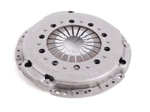 ES#41029 - 21211223347 - Clutch Pressure Plate - Provides clamping force for the clutch disc - Genuine BMW - BMW