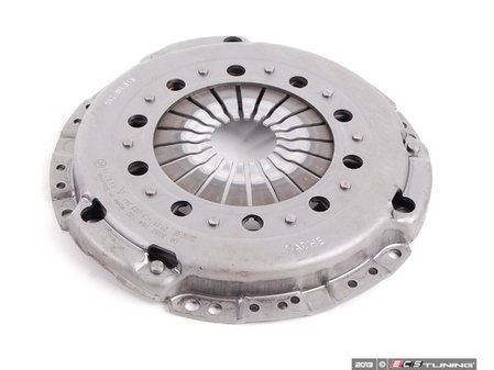 ES#41029 - 21211223347 - Clutch Pressure Plate - Provides clamping force for the clutch disc - Genuine BMW - BMW