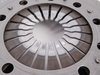 ES#41029 - 21211223347 - Clutch Pressure Plate - Provides clamping force for the clutch disc - Genuine BMW - BMW