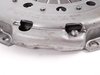 ES#41029 - 21211223347 - Clutch Pressure Plate - Provides clamping force for the clutch disc - Genuine BMW - BMW