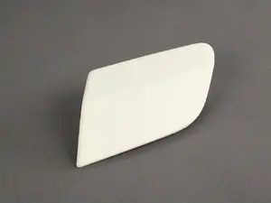 Headlight Washer Nozzle Cover - Left