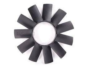 ES#24492 - 11521712058 - Fan Blade - Replace your brittle fan before it sends a blade through your radiator - Genuine BMW - BMW