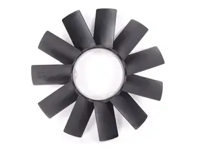 Fan Blade