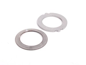 ES#23209 - 11367830684 - VANOS Hub Springs - priced each - One per cam shaft - Genuine BMW - BMW
