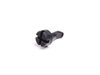 ES#3715 - N90642001 - Locking Pin - Priced Each - Secures the engine cover to the mounting brackets. 5x18.2 - Genuine Volkswagen Audi - Audi Volkswagen