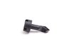 ES#3715 - N90642001 - Locking Pin - Priced Each - Secures the engine cover to the mounting brackets. 5x18.2 - Genuine Volkswagen Audi - Audi Volkswagen