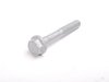ES#2228224 - 31106797237 - Hex Screw With Collar - Priced Each - M12x1.5x85-10.9 - Genuine BMW - BMW