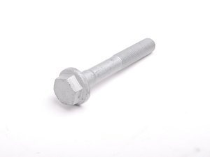 ES#2228224 - 31106797237 - Hex Screw With Collar - Priced Each - M12x1.5x85-10.9 - Genuine BMW - BMW