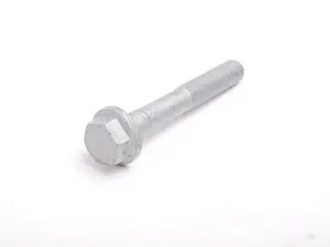 Hex Screw With Collar - Priced Each