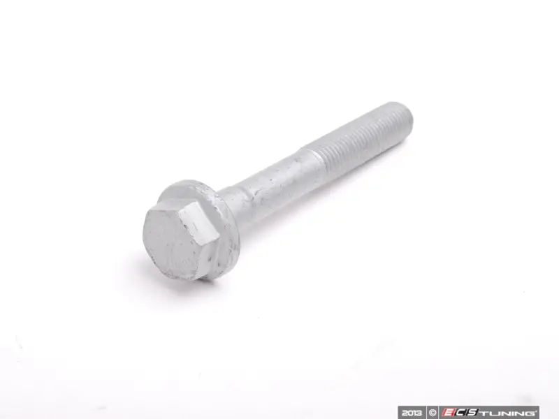 Genuine BMW - 31106797237 - Hex Screw With Collar - Priced
