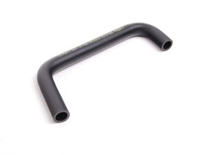 ES#1761453 - 2113270182 - Hose - Priced Each - Air Filter To Compressor - Genuine Mercedes Benz - Mercedes Benz