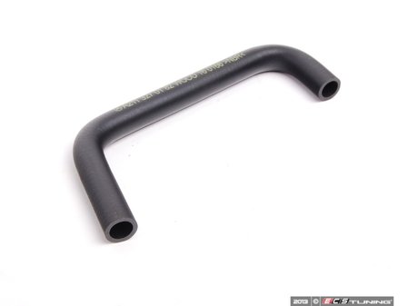 ES#1761453 - 2113270182 - Hose - Priced Each - Air Filter To Compressor - Genuine Mercedes Benz - Mercedes Benz