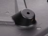 ES#1698180 - 1645241430 - Engine Belly Pan - Front - Splash shield protecting the engine from dirt and debris - Genuine Mercedes Benz - Mercedes Benz