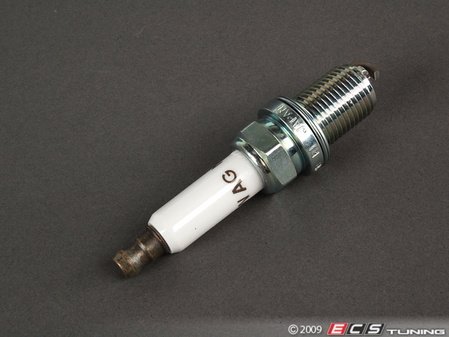 ES#250318 - 101905621B - Spark Plug - Priced Each (NGK) - OEM replacement spark plug - Genuine Volkswagen Audi - Audi Volkswagen