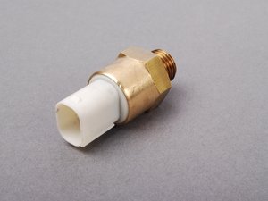 ES#2598584 - 61318363677 - Auxiliary Fan Switch - Does not include o-ring - Febi - BMW