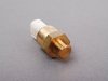 ES#2598584 - 61318363677 - Auxiliary Fan Switch - Does not include o-ring - Febi - BMW