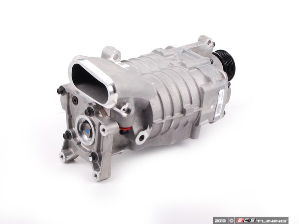 MINI R52 | R53 | Cooper S | JCW | W11B16 | Supercharger Oil Service Medium Kit - Foto 4