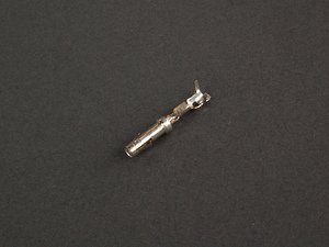 ES#264262 - 12521436205 - Bushing Contact - priced each - 0.35-0.5MM - Genuine BMW - BMW
