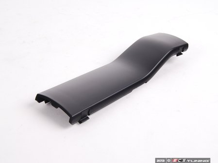 ES#74049 - 51112233354 - E36 Tow Hook Cover - Front - For Vehicles With M Front Bumper - Genuine BMW - BMW