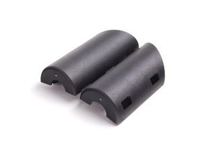 ES#2136312 - 72117294366 - E92 Spacer Bushing - Priced Each - For Seat belt - Genuine BMW - BMW